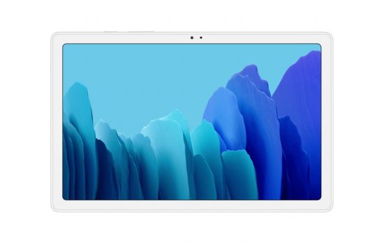 Планшет Samsung Galaxy Tab A7 10.4 3/32GB LTE, Silver (SM-T505NZSASER)