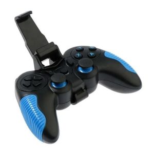 Геймпад RITMIX GP-033BTH bluetooth Black-Blue