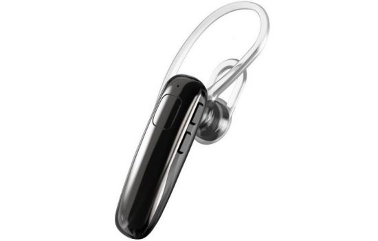 Bluetooth гарнитура Remax RB-T32 Black