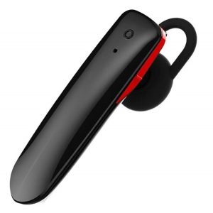 Bluetooth гарнитура Remax RB-T1 Black