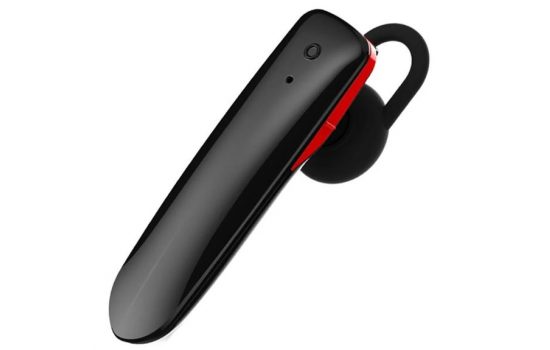 Bluetooth гарнитура Remax RB-T1 Black