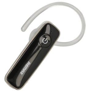 Bluetooth гарнитура Remax RB-T8 Black