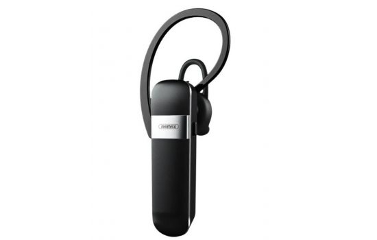 Bluetooth гарнитура Remax RB-T36 Black