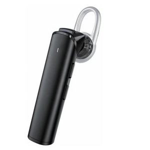 Bluetooth гарнитура Remax RB-T33 Black