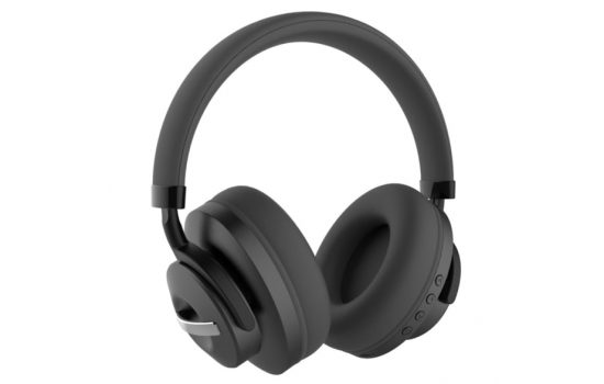 Беспроводные наушники Sodo SD-1006 Wireless Black