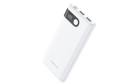 Power Bank Borofone BT35 10000mAh 