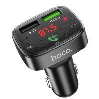 FM модулятор HOCO E59 Bluetooth