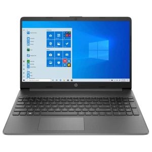 Ноутбук HP 15s-fq2029ur 1920x1080, Intel Pentium Gold 2 ГГц, RAM 4 ГБ, SSD 256 ГБ, DOS