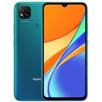 Xiaomi Redmi 9C 4/128Gb Aurora Green