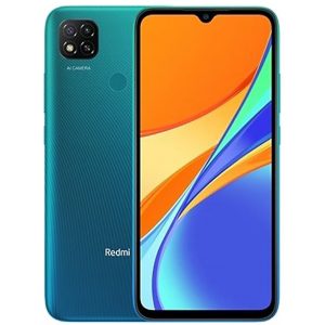 Xiaomi Redmi 9C 3/64Gb Aurora Green