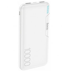 Power Bank 10000mAh Hoco J82