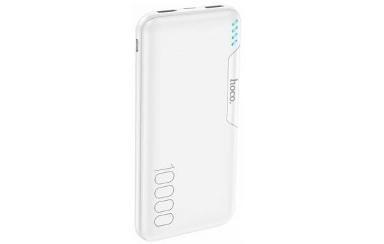 Power Bank 10000mAh Hoco J82