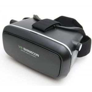 Очки виртуальной реальности VR Shinecon 