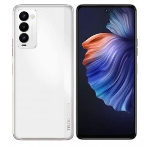TECNO Camon 18P 8/128GB White