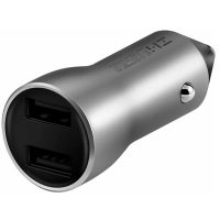 Автомобильное зарядное устройство Xiaomi ZMI AP621 Car Charger