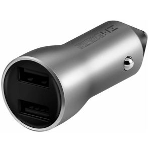 Автомобильное зарядное устройство Xiaomi ZMI AP621 Car Charger