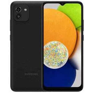 Samsung Galaxy A03 3/32Gb (SM-A035F) Black