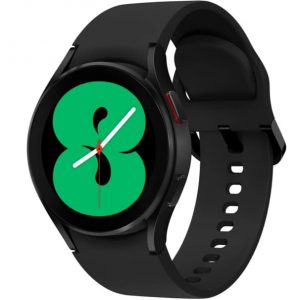 Смарт-часы Samsung Galaxy Watch4 40мм Black