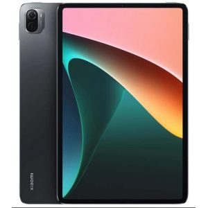 Планшет Xiaomi Pad 5 6/256Gb Cosmic Grey