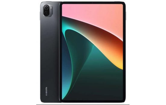 Планшет Xiaomi Pad 5 6/256Gb Cosmic Grey