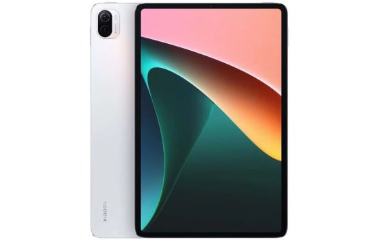 Планшет Xiaomi Pad 5 6/256Gb Pearl White