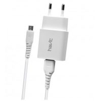 CЗУ HAVIT HV-ST900 с Micro USB кабелем