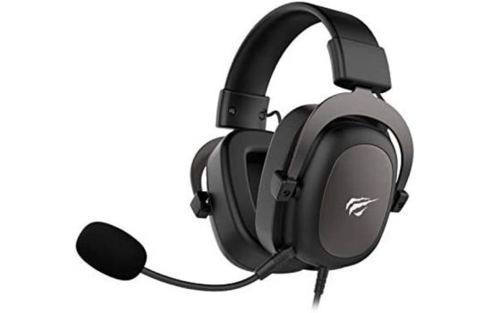 Наушники Havit Gaming Headphone HV-H2002d