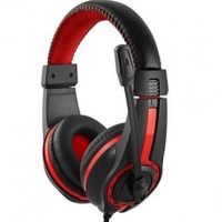 Игровая гарнитура HAVIT HV-H2116d GAMING Black/Red