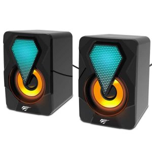 Игровые колонки HAVIT HV-SK210 mini USB 2.0