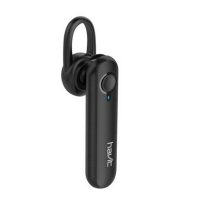 Bluetooth гарнитура HAVIT HV-E522BT Black