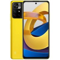 Xiaomi Poco M4 Pro 5G 6/128Gb Yellow