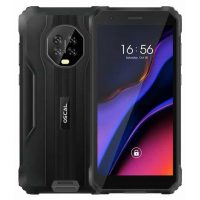 Смартфон Blackview Oscal S60 3/16Gb Black