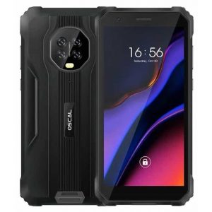 Смартфон Blackview Oscal S60 3/16Gb Black