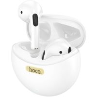 Беспроводные наушники Hoco Tenera TWS DES10A White