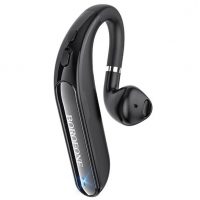 Bluetooth гарнитура Borofone BC31 Black