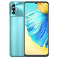 TECNO Spark 8P 4/64Gb Turquoise Cyan