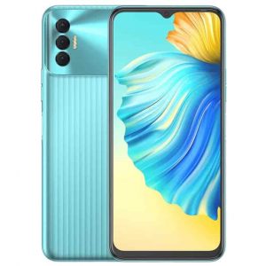 TECNO Spark 8P 4/64Gb Turquoise Cyan