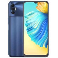 TECNO Spark 8P 4/64Gb Atlantic Blue