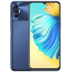 TECNO Spark 8P 4/64Gb Atlantic Blue