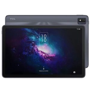 Планшет TCL Tab 10 Max 6/256Gb,LTE,10,4",13/8Mp,8000mAh Gray 