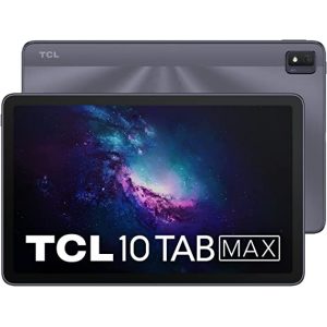 Планшет TCL TAB 10 Max 4/64GB LTE Gray