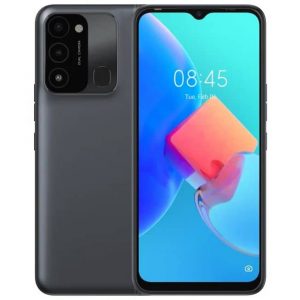TECNO Spark 8C 4/64 ГБ Magnet Black