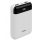 Power Bank TFN Mini LCD 10000 mAh,2A (TFN-PB-215-BK)