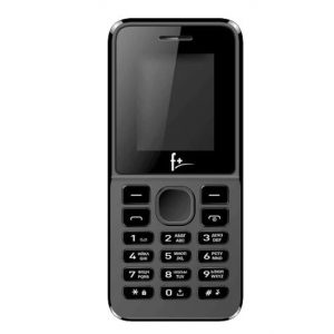 Телефон F+ B170 Black