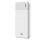 Power Bank TFN Power Core 10000mAh 2USB 2.1A TFN-PB-226-WN White