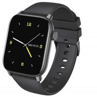 Смарт часы Hoco Y3 Smart Watch, 42мм Black