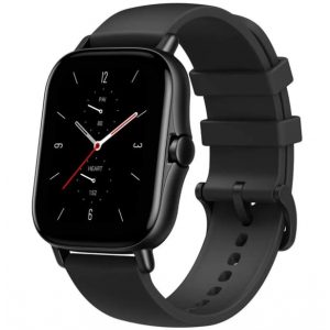 Смарт-часы Xiaomi Amazfit GTS 2 A1969 Midnight Black