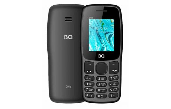 Телефон BQ 1852 One