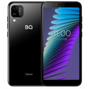 Смартфон BQ 5765L Clever 3/16Gb 