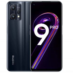 Realme 9 Pro 8/128GB Midnight Black